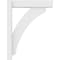 Ekena Millwork Thorton Architectural Grade PVC Outlooker with Block Ends, 5"W X 20"D X 26"H OUTP05X20X26THR05 - alternate 2
